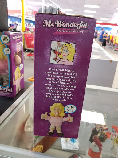 Thrift Store «Thrift City», reviews and photos, 1565 W Main St # 100, Lewisville, TX 75067, USA