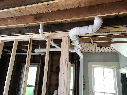 Heating Contractor «A. Johnson Plumbing & Heating, Inc.», reviews and photos