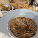 Photo n°1 de l'avis de Pedro.o fait le 13/08/2022 à 07:55 sur le  Restaurante Sete à Coimbra