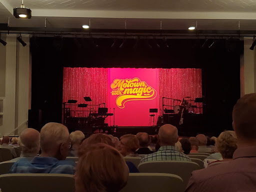 Performing Arts Theater «The Younts Center for Performing Arts», reviews and photos, 315 N Main St, Fountain Inn, SC 29644, USA