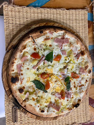 Photo n°20 de Presto Pizza à Le Lude ()