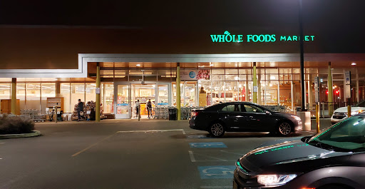 Whole Foods Market, 15 Wynnewood Rd, Wynnewood, PA 19096, USA, 