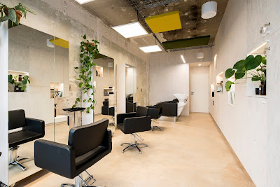 Fabrice Reveilhac Coloriste Coiffeur à Paris
