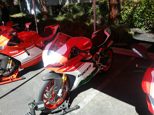 Ducati Dealer «California Speed-Sports Inc», reviews and photos, 2310 Nissen Dr, Livermore, CA 94551, USA