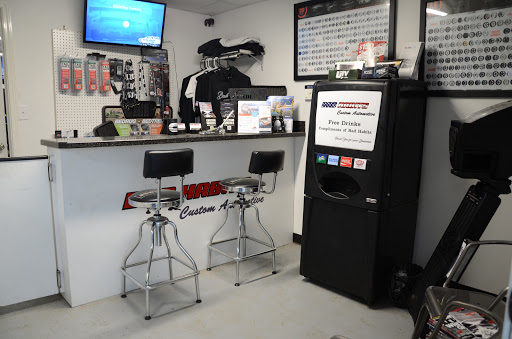 Auto Accessories Wholesaler «Bad Habits Custom Automotive», reviews and photos, 1245 Ridge Cir, Joelton, TN 37080, USA