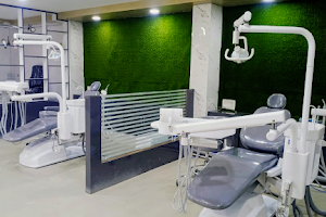 Sangeetha multispeciality dental clinic image