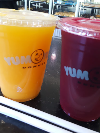 Donut Shop «Yum Yum Donuts», reviews and photos, 9886 Central Ave, Montclair, CA 91763, USA