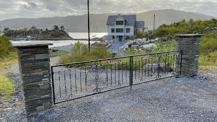 Villa Solhaug Bjorøy