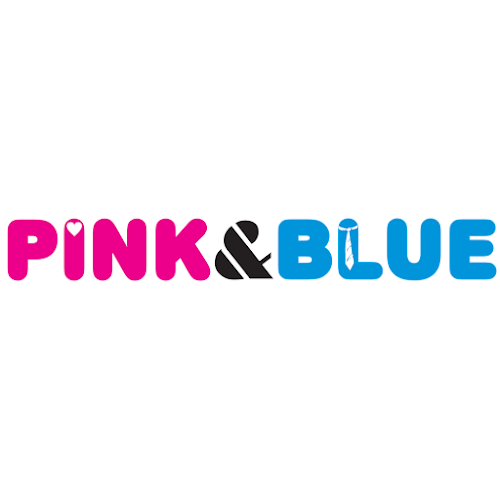 Pink & Blue (UK) Ltd - London