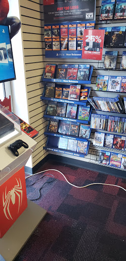 Video Game Store «GameStop», reviews and photos, 2501 W Happy Valley Rd, Phoenix, AZ 85085, USA