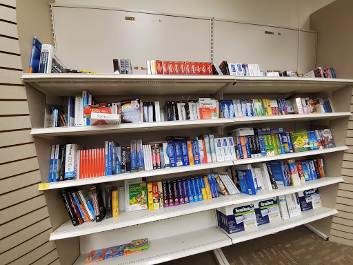 Computer Store «Micro Center», reviews and photos, 3089 Nutley St SW, Fairfax, VA 22031, USA