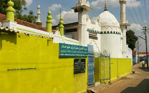 Thakni Masjid image