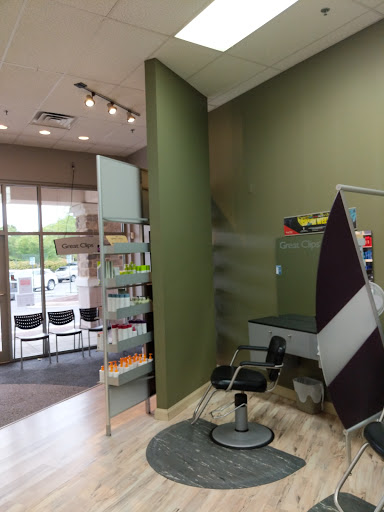 Hair Salon «Great Clips», reviews and photos, 43300 Southern Walk Plaza #122, Ashburn, VA 20148, USA