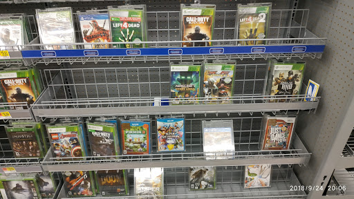 Department Store «Walmart Supercenter», reviews and photos, 3132 College Dr, Baton Rouge, LA 70808, USA