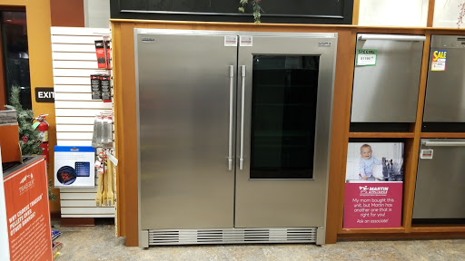 Appliance Store «Martin Appliance», reviews and photos, 4216 Oregon Pike, Brownstown, PA 17508, USA