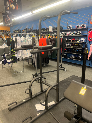 Sporting Goods Store «Play It Again Sports», reviews and photos, 4138 Outer Loop, Louisville, KY 40219, USA