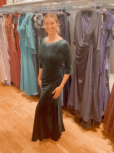 Wedding Store «Boulevard Bride», reviews and photos, 300 Lake St Louis Blvd, Lake St Louis, MO 63367, USA