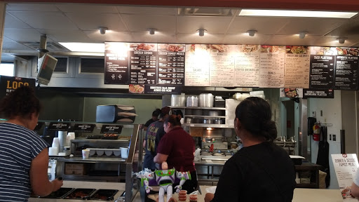 Mexican Restaurant «El Pollo Loco», reviews and photos, 4794 Peck Rd, El Monte, CA 91732, USA