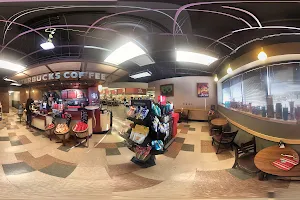 Starbucks image