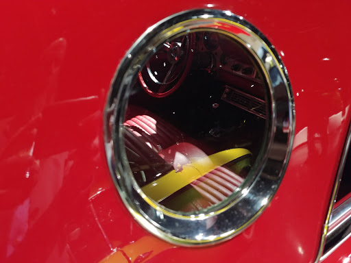 Museum «Vehicle Vault», reviews and photos, 18301 Lincoln Meadows Pkwy, Parker, CO 80134, USA