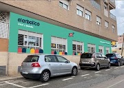 Escuela Infantil El Arbolico La Alberca