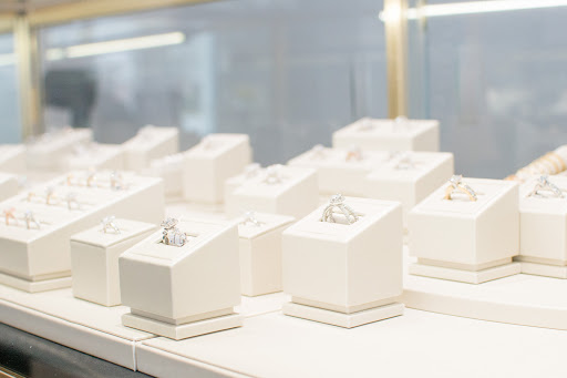 Jeweler «C Sterling Jewelers», reviews and photos, 4175 Chappel Dr, Perrysburg, OH 43551, USA