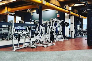 Beacon Hill Athletic Clubs image