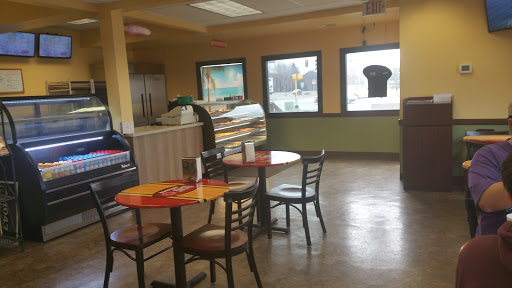 Donut Shop «Sweet Rings Donuts and Deli», reviews and photos, 3001 13th Ave S, Fargo, ND 58103, USA