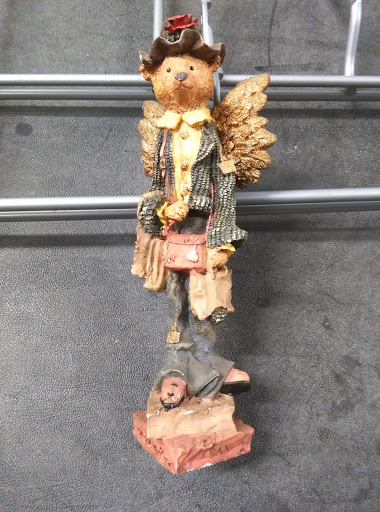 Storage Facility «ezStorage», reviews and photos, 4001 Sandy Spring Rd, Burtonsville, MD 20866, USA