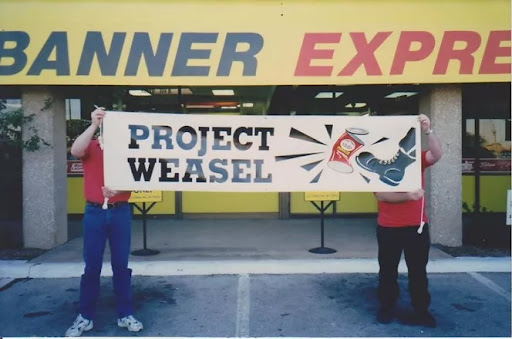 Banner & Sign Express