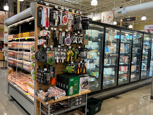 Grocery Store «Whole Foods Market», reviews and photos, 6601 S Fry Rd, Katy, TX 77494, USA