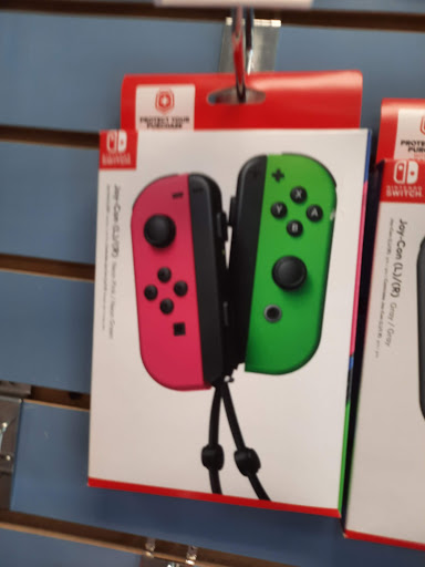 Video Game Store «GameStop», reviews and photos, 4100 S Lake Forest Dr, McKinney, TX 75070, USA