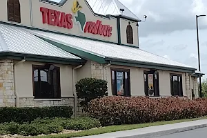 Texas Roadhouse image