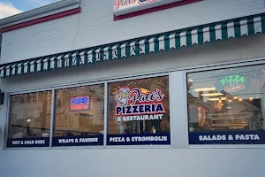 Paco's Pizzeria and Restaurant image