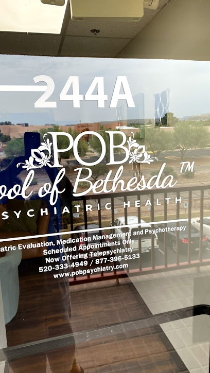 Pool of Bethesda Psychiatric Health, LLC