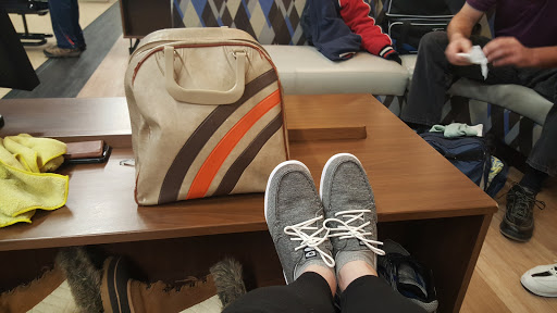 Bowling Alley «Wamesit Lanes», reviews and photos, 434 Main St, Tewksbury, MA 01876, USA