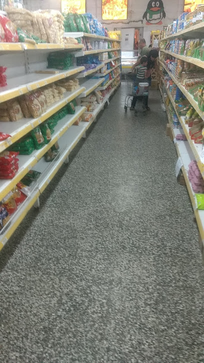 Supermercado Pinguino