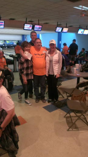 Bowling Alley «Oil Bowl Lanes», reviews and photos, 1102 W Cotton St, Longview, TX 75604, USA