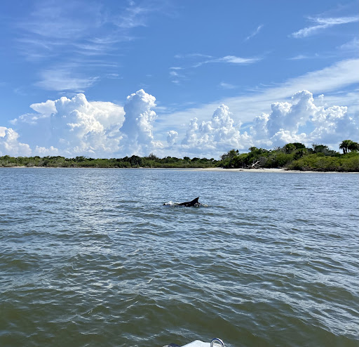 Fishing Charter «Ponce Inlet Water Sports», reviews and photos, 4936 S Peninsula Dr, Ponce Inlet, FL 32127, USA