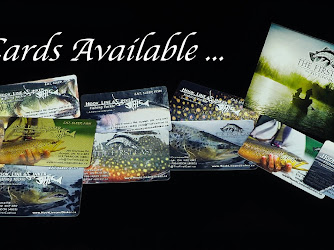 Hook Line & Sinker Fishing Tackle - Home of The First Cast Fly Shop
