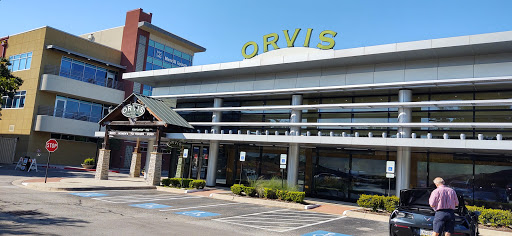 Orvis, 9595 Six Pines Dr, The Woodlands, TX 77380, USA, 