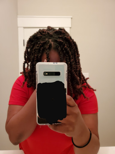 Hair Salon «B.A.D. Braids And Dreds», reviews and photos, 13700 Genito Rd, Midlothian, VA 23112, USA