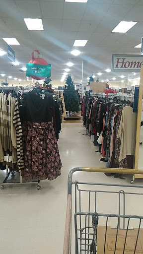 Department Store «Marshalls & HomeGoods», reviews and photos, 1125 Woodruff Rd #800, Greenville, SC 29607, USA