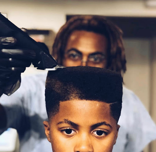 Barber Shop «Freshly Faded Barber + Shop», reviews and photos, 2850 El Cajon Blvd #1, San Diego, CA 92104, USA