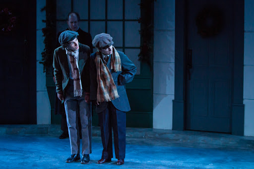 Stage «Harlequin Productions», reviews and photos, 202 4th Ave E, Olympia, WA 98501, USA