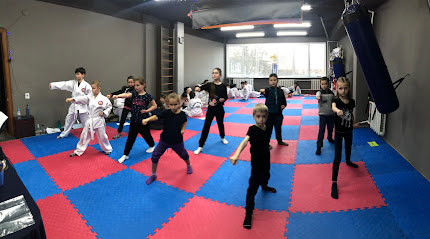 Martial Art Club “Adonai” - Taekwon-Do/ Choi K - ул. Каля Ешилор 10, Chişinău, Moldova