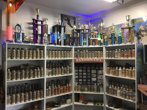 Recreation Center «Sand Master Park - Sandboarding», reviews and photos, 5351 US-101, Florence, OR 97439, USA