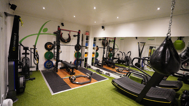 Reviews of Paul Wallace Fitness in Glasgow - Personal Trainer