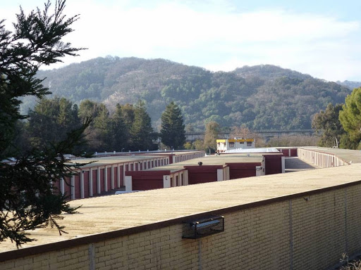 Self-Storage Facility «Security Public Storage», reviews and photos, 111 Muir Station Rd, Martinez, CA 94553, USA