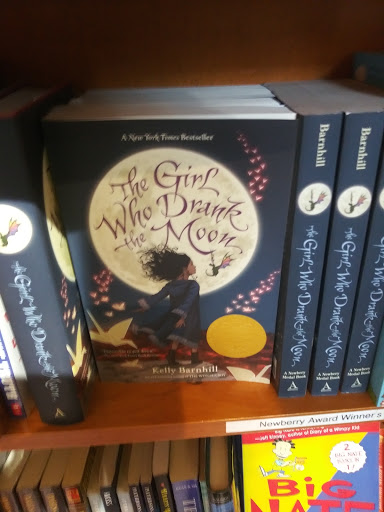 Book Store «The Twig Book Shop», reviews and photos, 306 Pearl Pkwy #106, San Antonio, TX 78215, USA